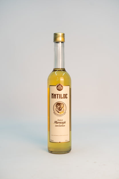 Matilde Maracujá 500ml