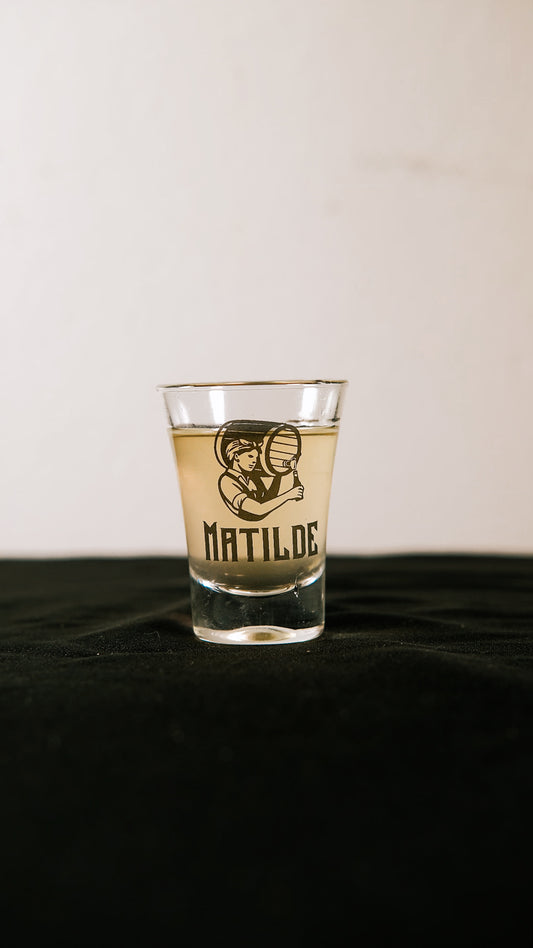 Copo de Shot Personalizado 60ml