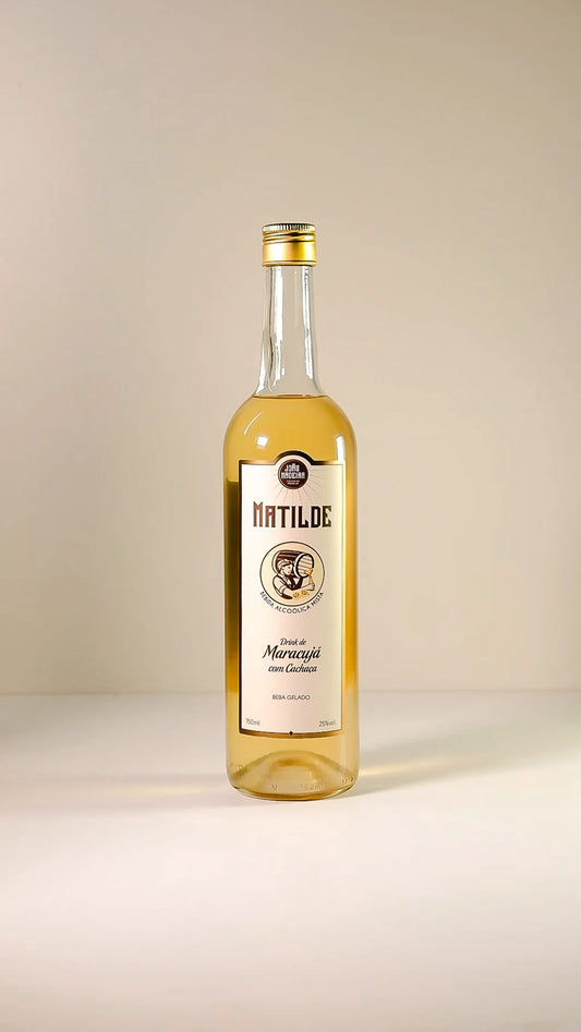Matilde Maracujá 750ml
